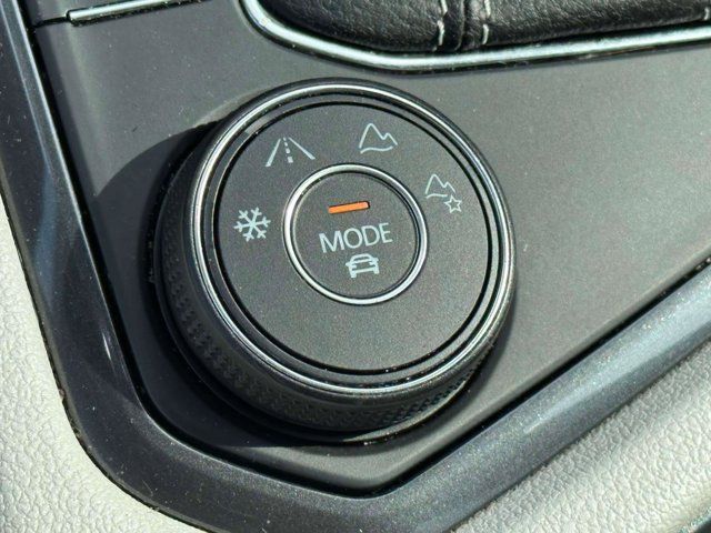 2022 Volkswagen Tiguan SE 2022 Volkswagen Tiguan SE