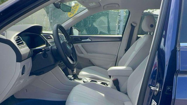 2022 Volkswagen Tiguan SE 2022 Volkswagen Tiguan SE