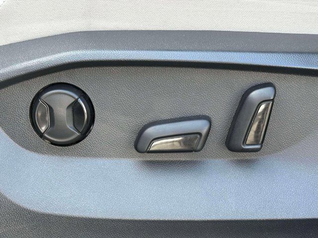 2022 Volkswagen Tiguan SE 2022 Volkswagen Tiguan SE