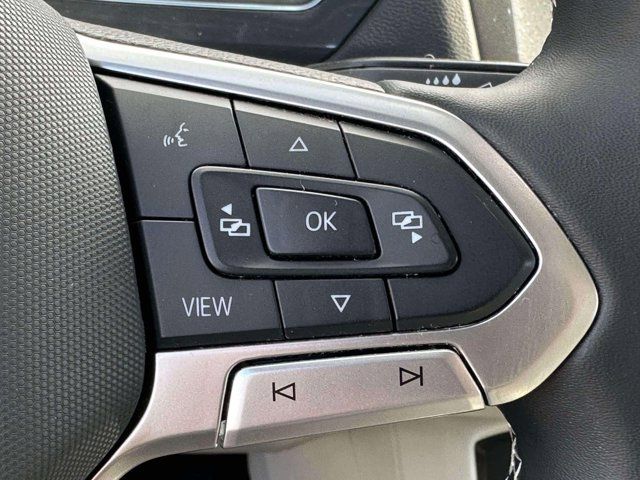 2022 Volkswagen Tiguan SE 2022 Volkswagen Tiguan SE