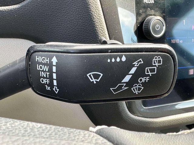 2022 Volkswagen Tiguan SE 2022 Volkswagen Tiguan SE