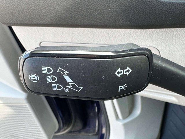 2022 Volkswagen Tiguan SE 2022 Volkswagen Tiguan SE