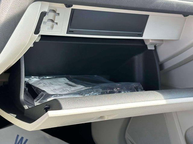 2022 Volkswagen Tiguan SE 2022 Volkswagen Tiguan SE