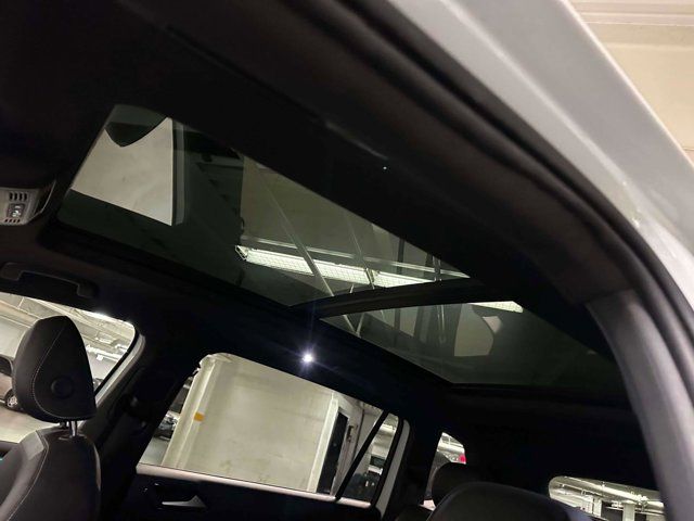 2022 Volkswagen Tiguan SEL R-Line