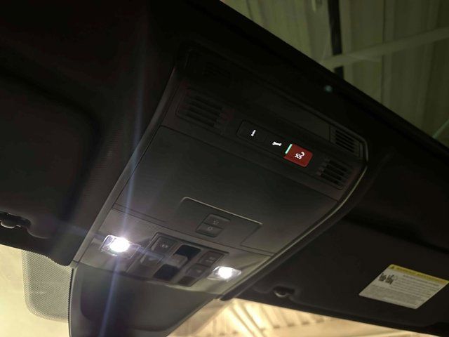 2022 Volkswagen Tiguan SEL R-Line