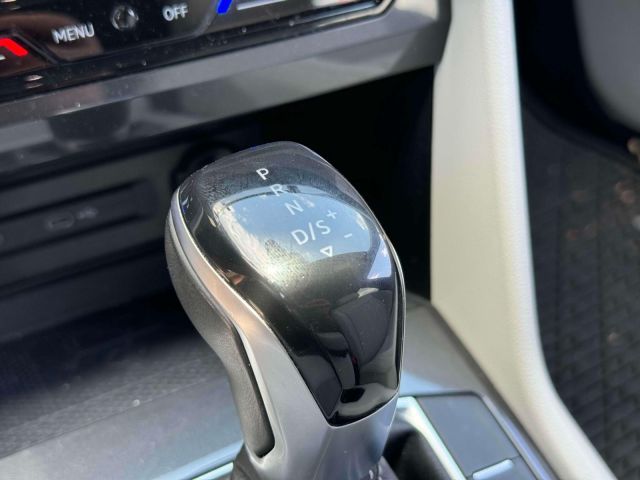 2022 Volkswagen Tiguan 2.0T SE R-Line Black 4MOTION