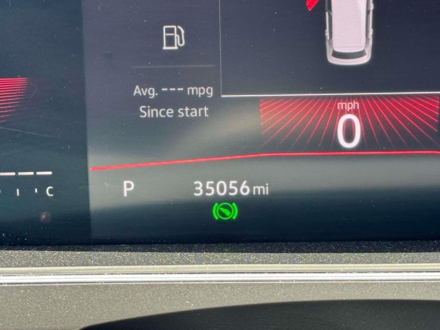 2022 Volkswagen Tiguan 2.0T SE R-Line Black 4MOTION