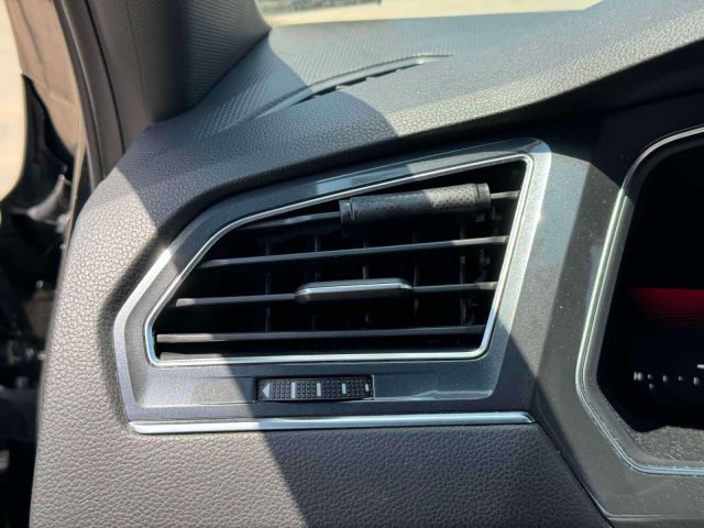 2022 Volkswagen Tiguan 2.0T SE R-Line Black 4MOTION