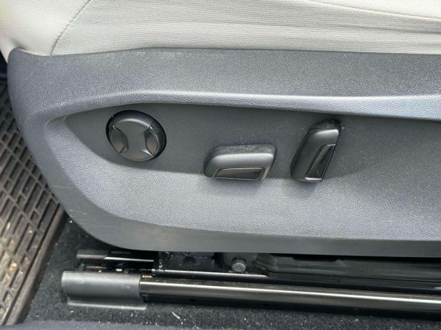 2022 Volkswagen Tiguan 2.0T SE R-Line Black 4MOTION