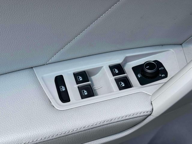 2022 Volkswagen Tiguan 2.0T SE R-Line Black 4MOTION