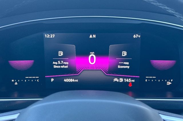 2022 Volkswagen Tiguan 2.0T SE R-Line Black 2022 Volkswagen Tiguan 2.0T SE R-Line Black