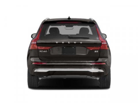 2022 Volvo XC60 Inscription