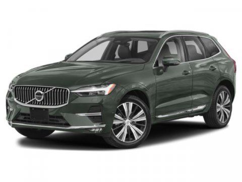 2022 Volvo XC60 Inscription