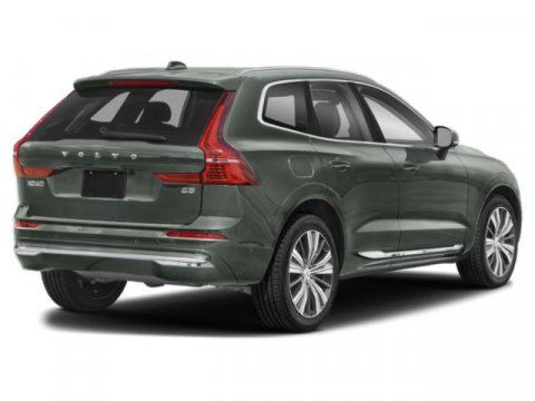 2022 Volvo XC60 Inscription