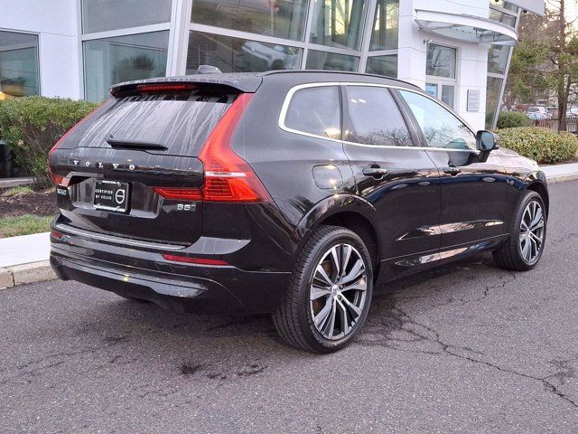 2022 Volvo XC60 Momentum