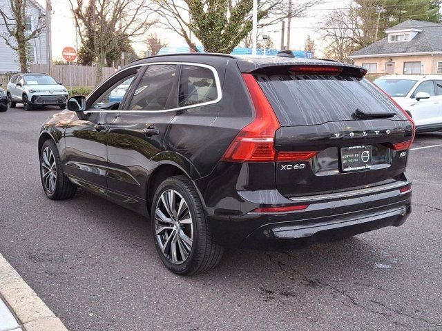 2022 Volvo XC60 Momentum
