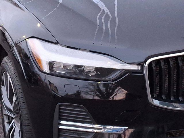 2022 Volvo XC60 Momentum