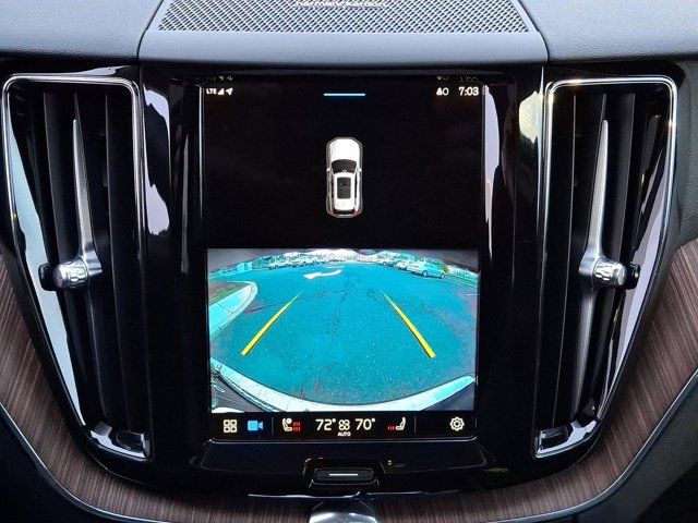 2022 Volvo XC60 Momentum