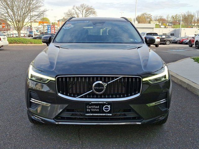 2022 Volvo XC60 Momentum
