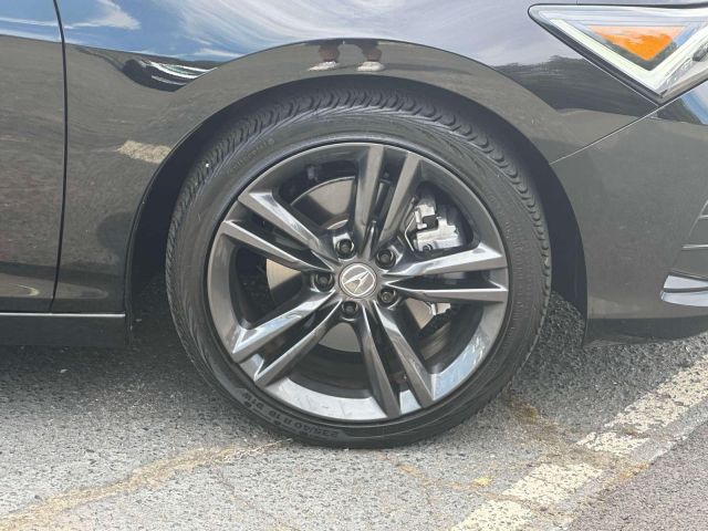 2023 Acura Integra Manual w/A-Spec Technology Package