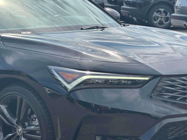 2023 Acura Integra Manual w/A-Spec Technology Package
