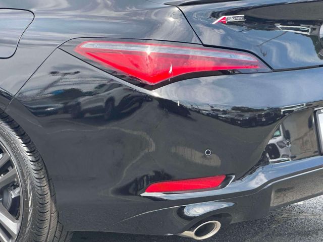 2023 Acura Integra Manual w/A-Spec Technology Package