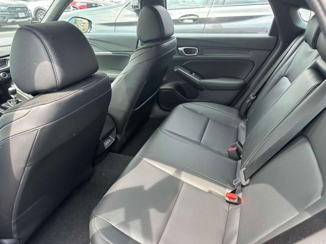 2023 Acura Integra Manual w/A-Spec Technology Package
