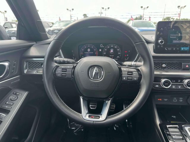 2023 Acura Integra Manual w/A-Spec Technology Package