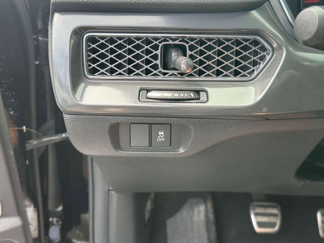 2023 Acura Integra Manual w/A-Spec Technology Package