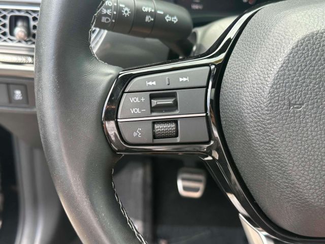 2023 Acura Integra Manual w/A-Spec Technology Package