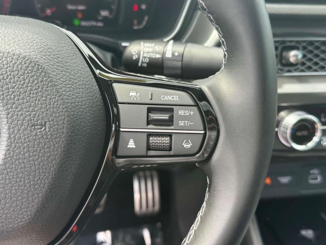 2023 Acura Integra Manual w/A-Spec Technology Package