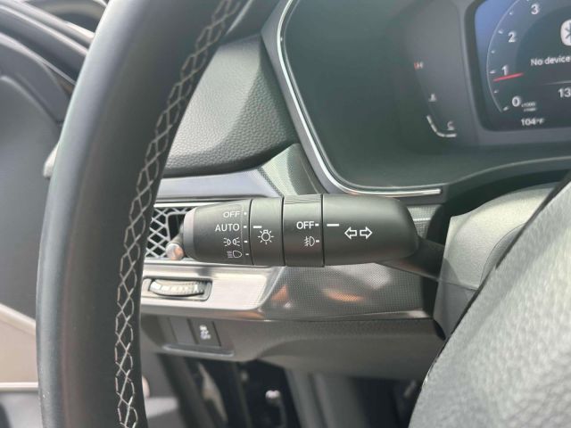 2023 Acura Integra Manual w/A-Spec Technology Package