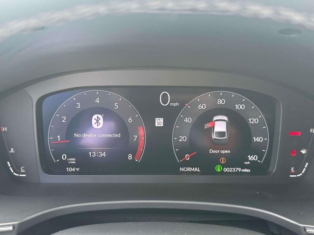 2023 Acura Integra Manual w/A-Spec Technology Package