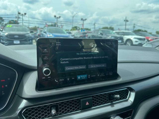 2023 Acura Integra Manual w/A-Spec Technology Package