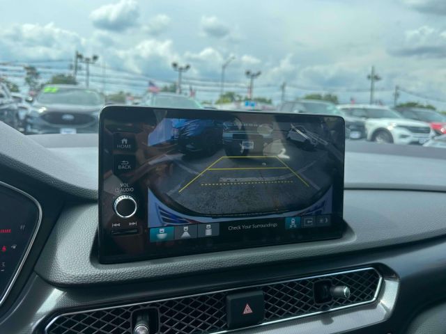 2023 Acura Integra Manual w/A-Spec Technology Package