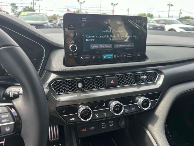 2023 Acura Integra Manual w/A-Spec Technology Package