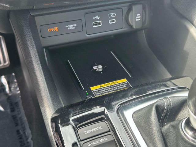 2023 Acura Integra Manual w/A-Spec Technology Package