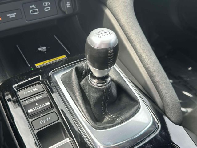 2023 Acura Integra Manual w/A-Spec Technology Package
