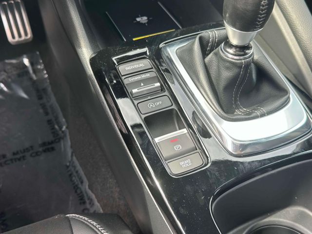 2023 Acura Integra Manual w/A-Spec Technology Package