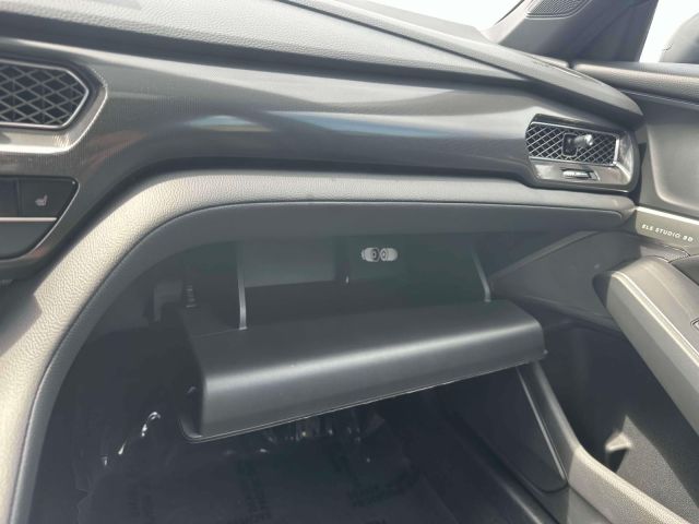 2023 Acura Integra Manual w/A-Spec Technology Package