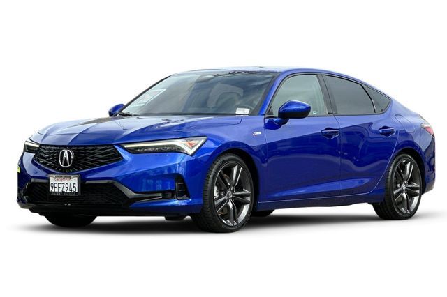 2023 Acura Integra A-Spec Package 2023 Acura Integra A-Spec Package