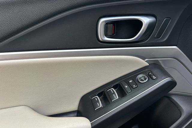 2023 Acura Integra A-Spec Package 2023 Acura Integra A-Spec Package