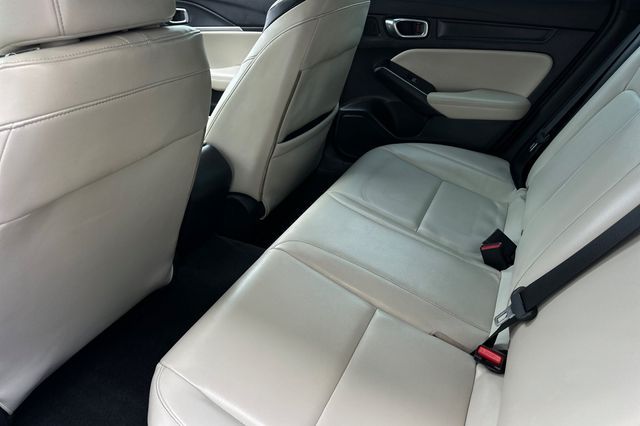 2023 Acura Integra A-Spec Package 2023 Acura Integra A-Spec Package