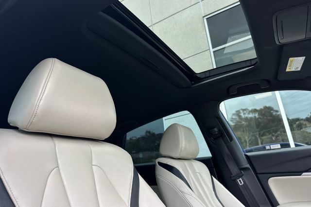 2023 Acura Integra A-Spec Package 2023 Acura Integra A-Spec Package