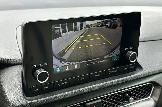 2023 Acura Integra A-Spec Package 2023 Acura Integra A-Spec Package