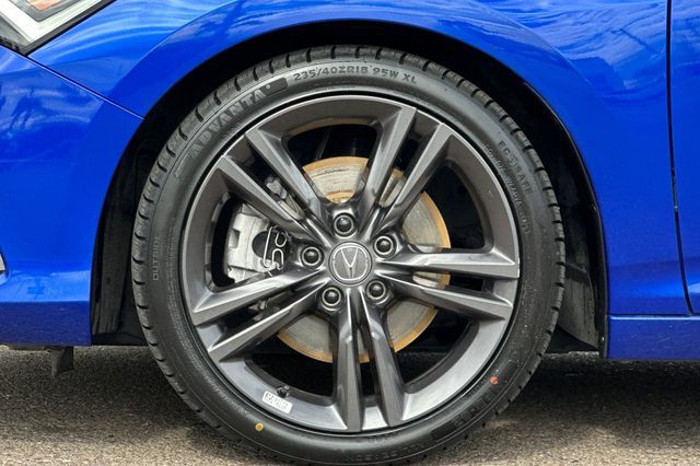 2023 Acura Integra A-Spec Package 2023 Acura Integra A-Spec Package