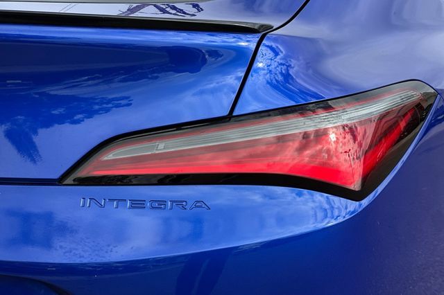 2023 Acura Integra A-Spec Package 2023 Acura Integra A-Spec Package