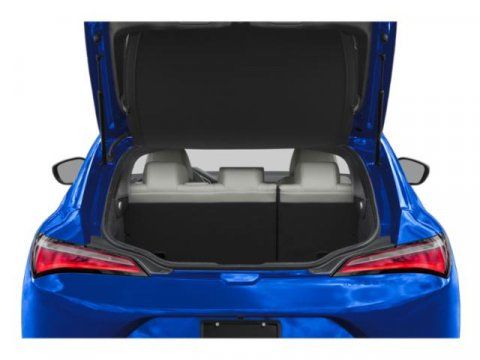 2023 Acura Integra w/A-Spec Package