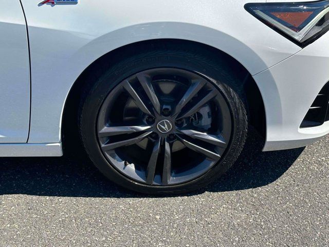 2023 Acura Integra w/A-Spec Package
