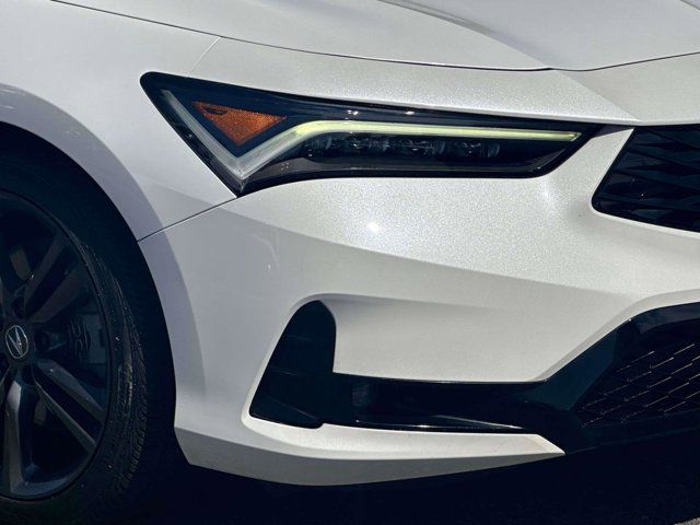 2023 Acura Integra w/A-Spec Package